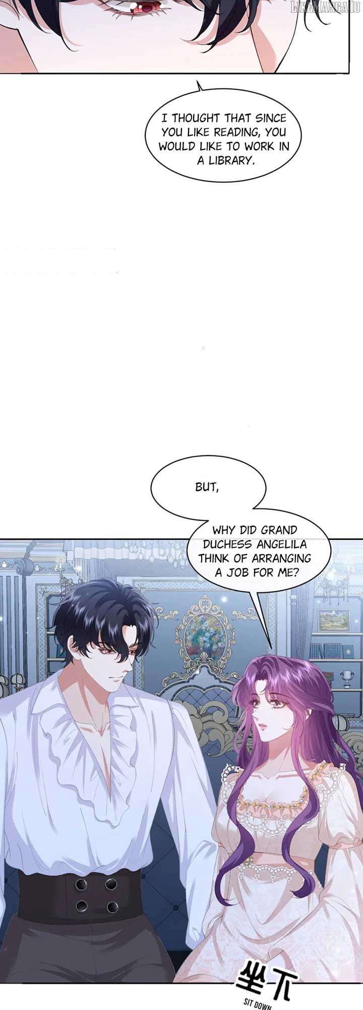 Confessing My Love to Him, the Treacherous One Chapter 56 152 10
