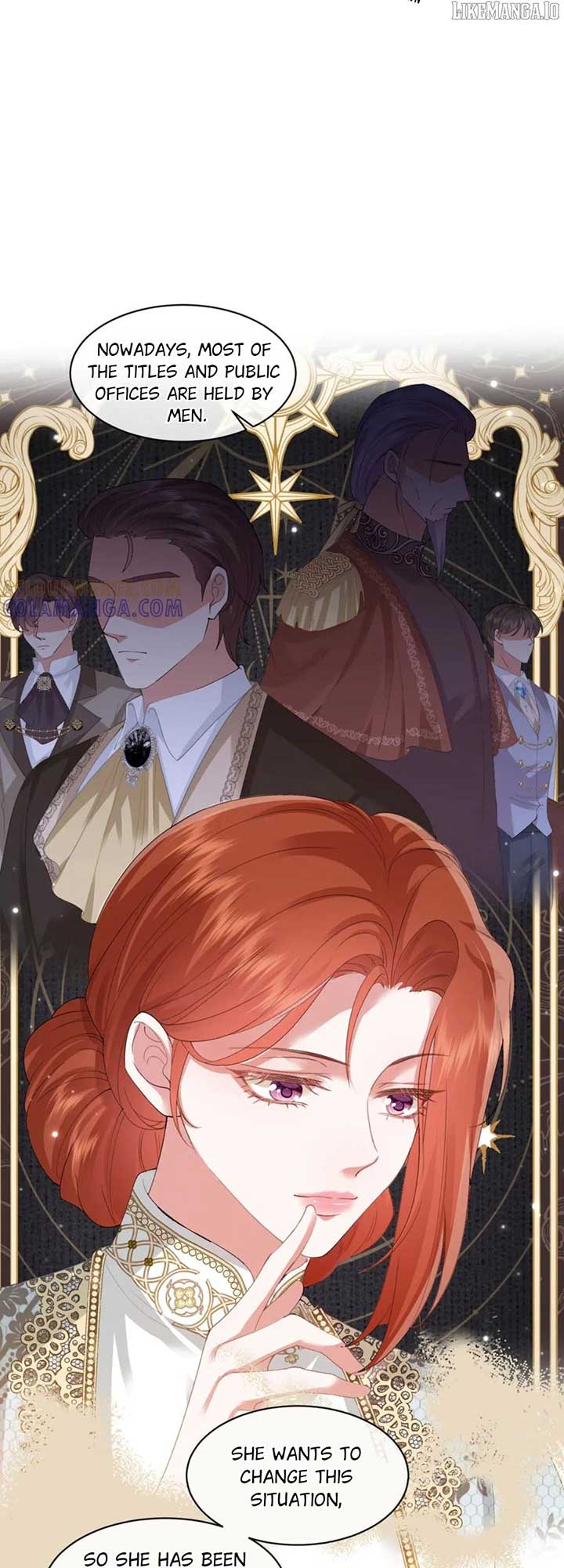 Confessing My Love to Him, the Treacherous One Chapter 56 153 11