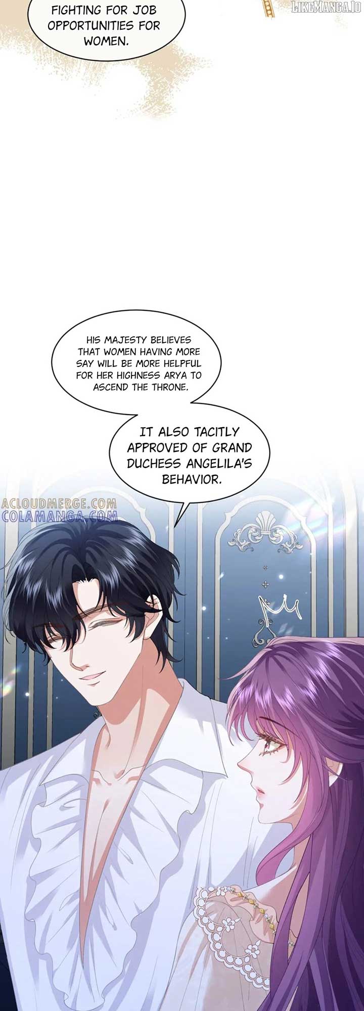 Confessing My Love to Him, the Treacherous One Chapter 56 154 12