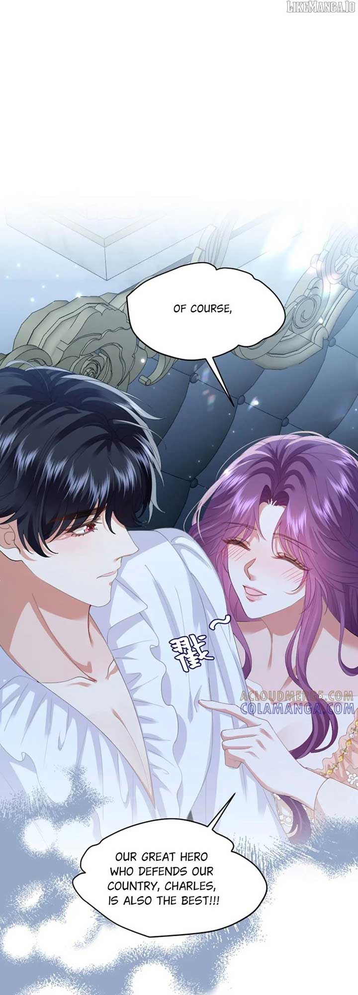 Confessing My Love to Him, the Treacherous One Chapter 56 157 15