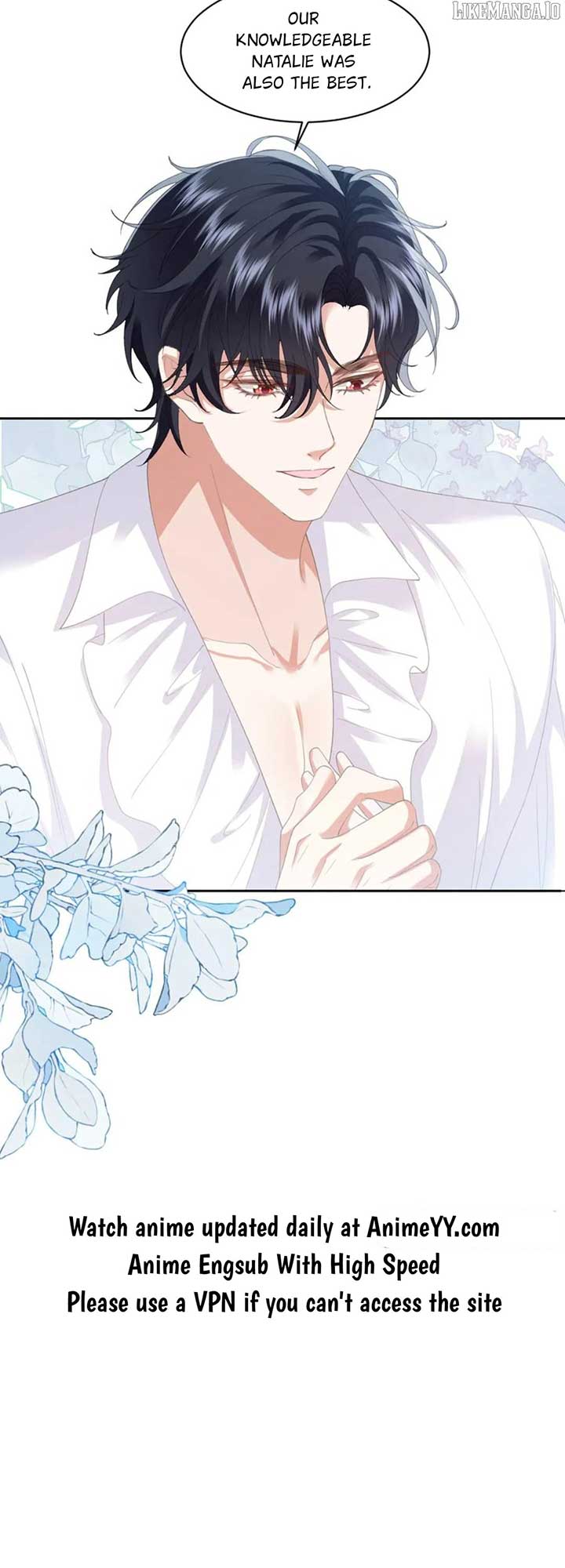 Confessing My Love to Him, the Treacherous One Chapter 56 159 17