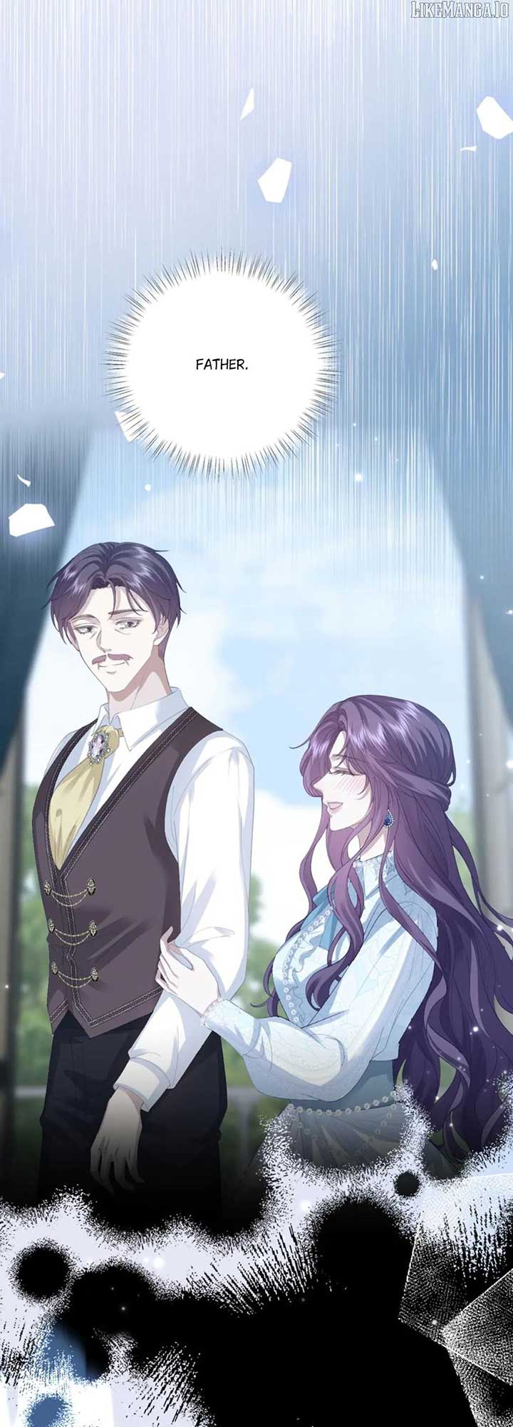 Confessing My Love to Him, the Treacherous One Chapter 56 162 20