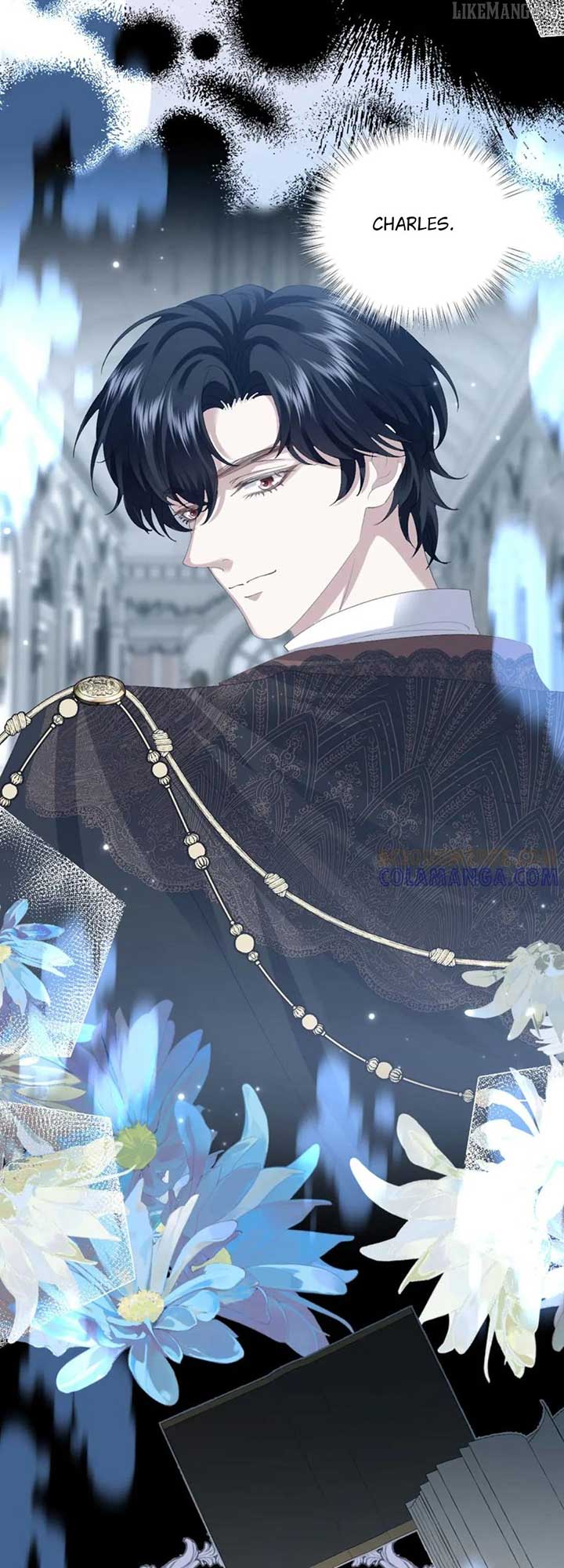 Confessing My Love to Him, the Treacherous One Chapter 56 163 21