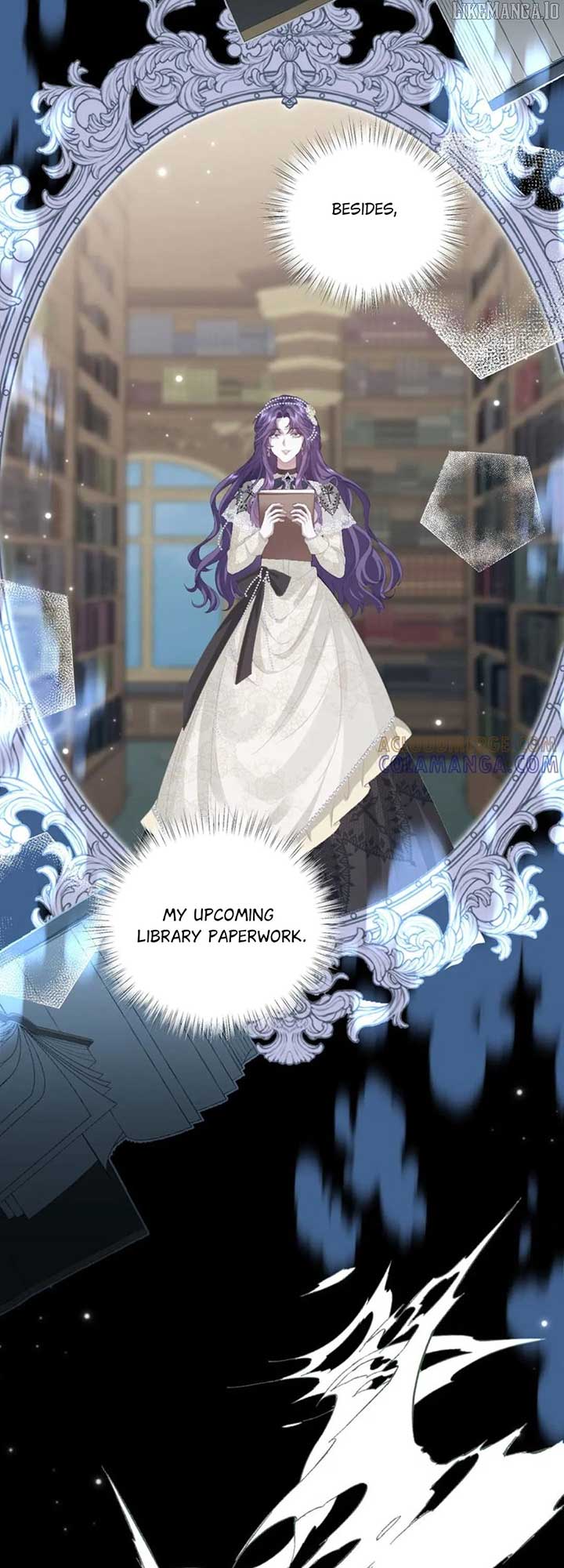 Confessing My Love to Him, the Treacherous One Chapter 56 164 22