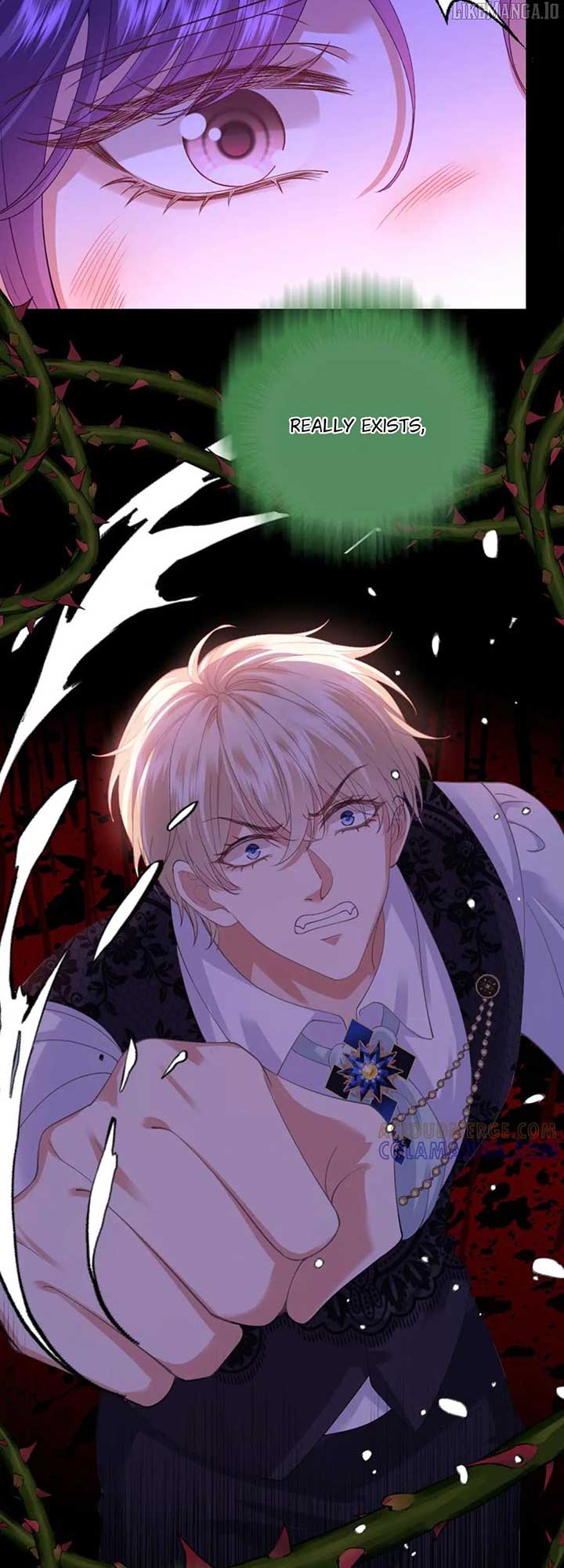 Confessing My Love to Him, the Treacherous One Chapter 56 166 24