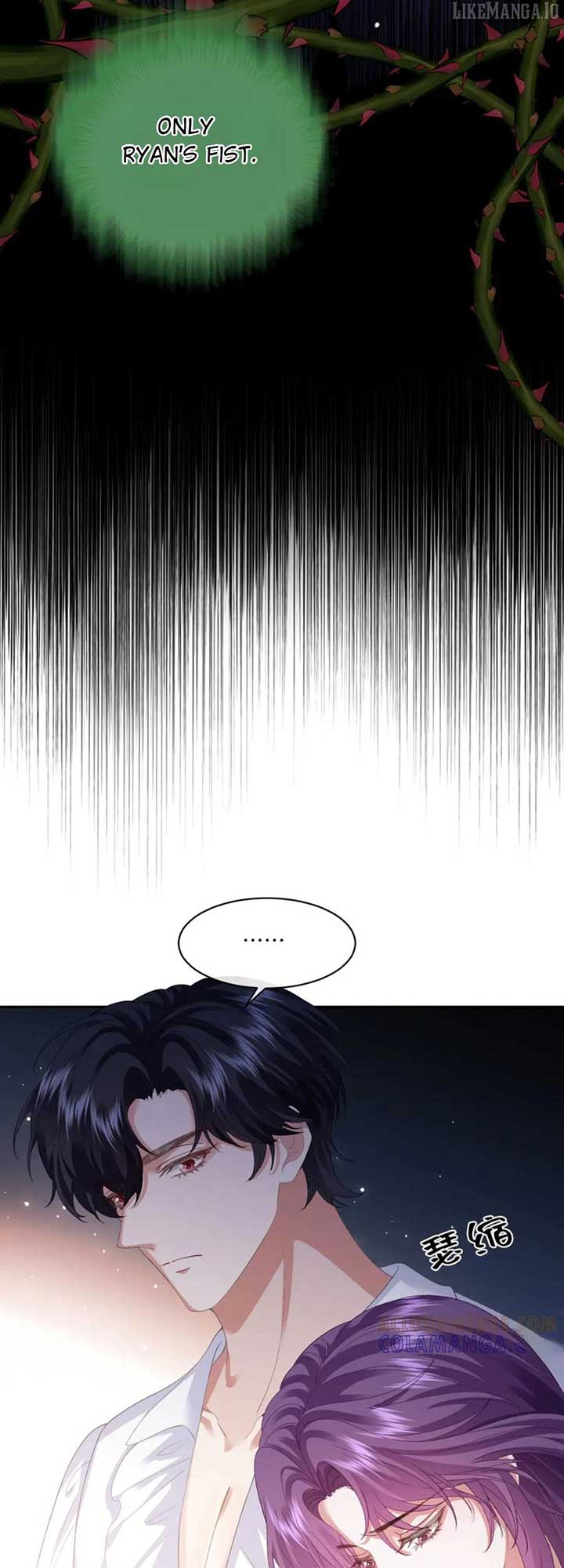 Confessing My Love to Him, the Treacherous One Chapter 56 167 25