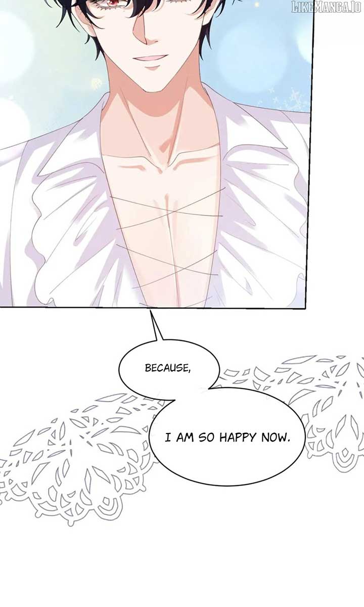 Confessing My Love to Him, the Treacherous One Chapter 56 171 29