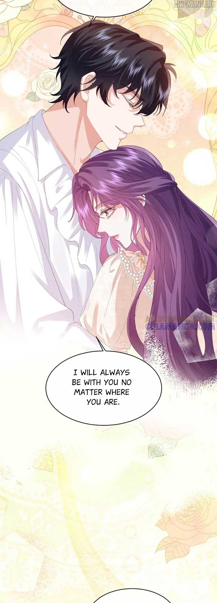 Confessing My Love to Him, the Treacherous One Chapter 56 174 32