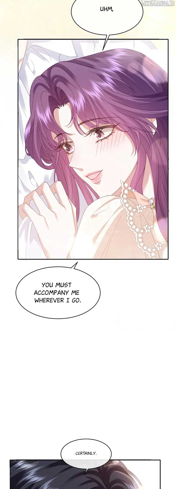 Confessing My Love to Him, the Treacherous One Chapter 56 175 33