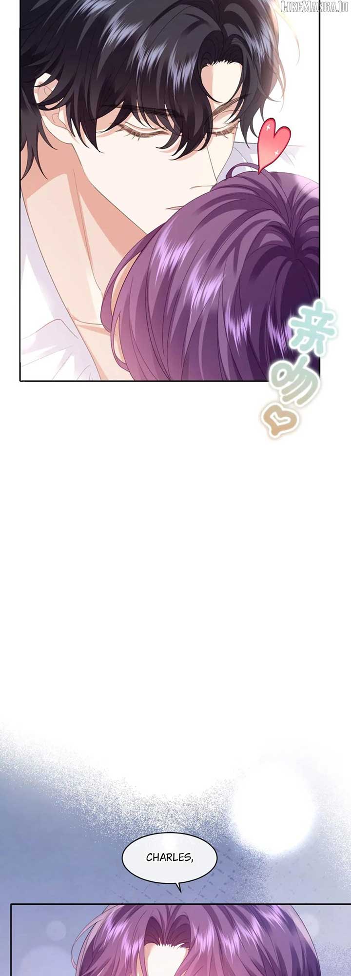 Confessing My Love to Him, the Treacherous One Chapter 56 176 34