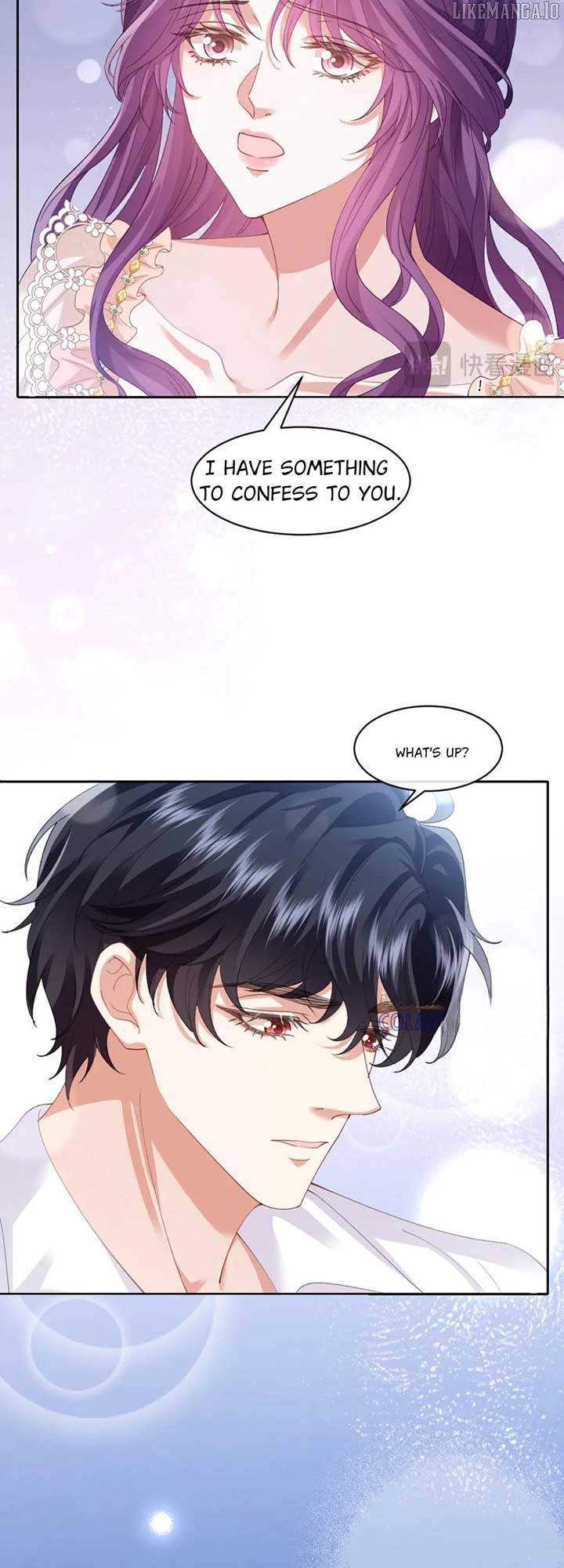 Confessing My Love to Him, the Treacherous One Chapter 56 177 35