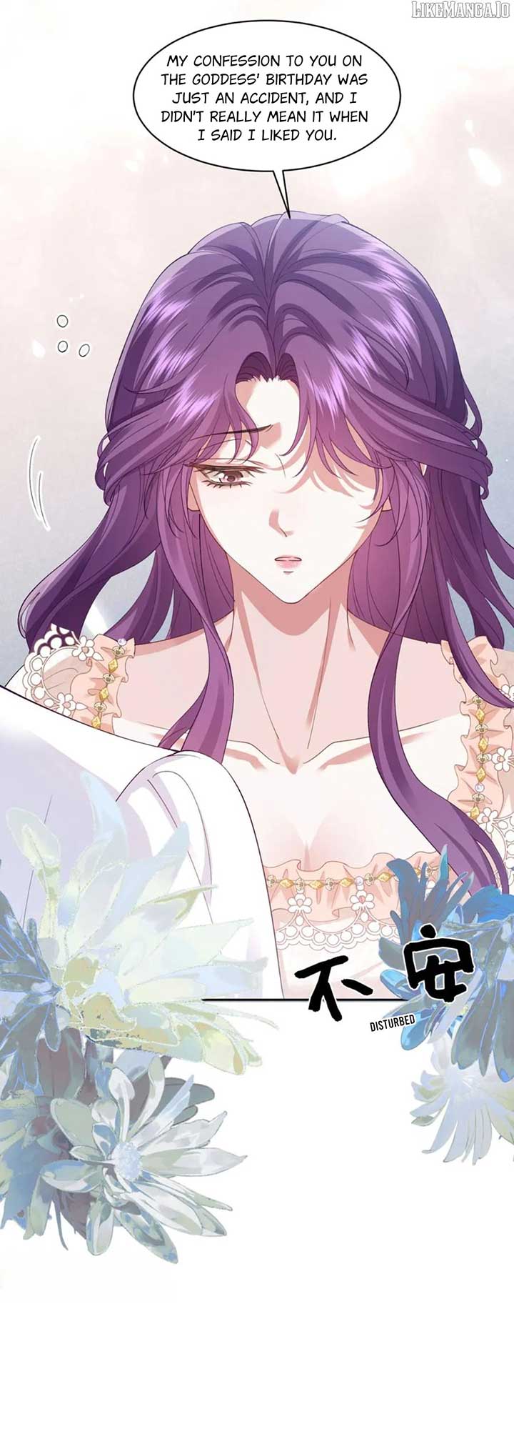 Confessing My Love to Him, the Treacherous One Chapter 56 179 37