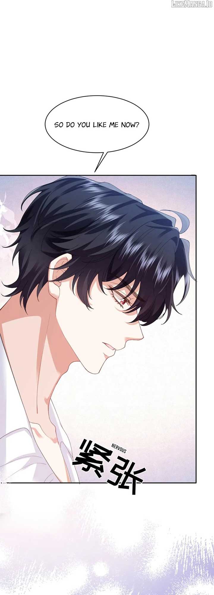 Confessing My Love to Him, the Treacherous One Chapter 56 180 38