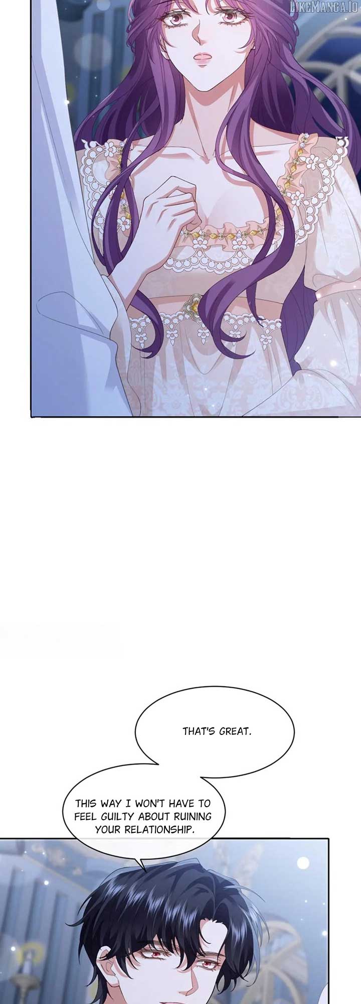 Confessing My Love to Him, the Treacherous One Chapter 56 185 43