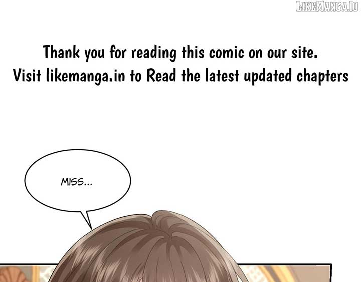 Confessing My Love to Him, the Treacherous One Chapter 59 473 001