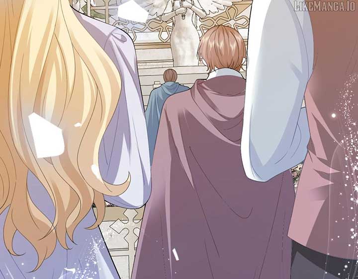 Confessing My Love to Him, the Treacherous One Chapter 59 482 010