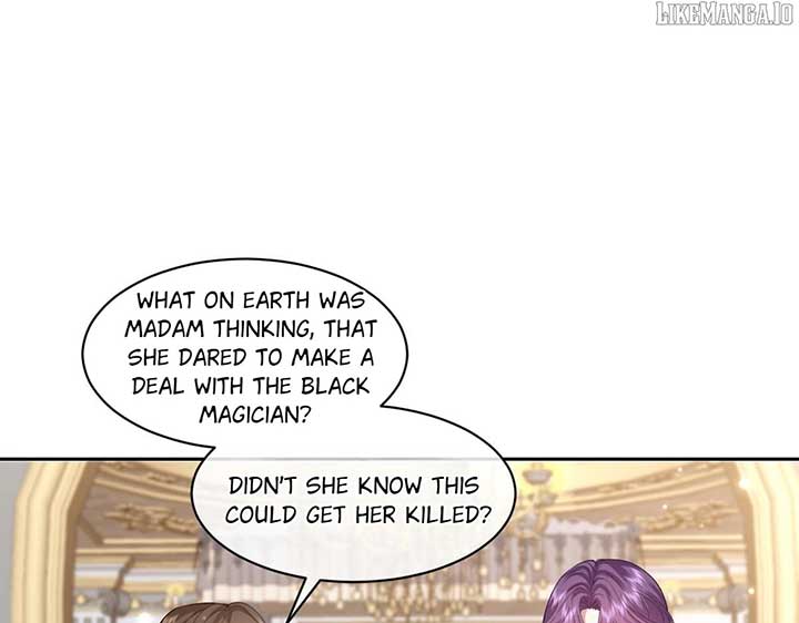 Confessing My Love to Him, the Treacherous One Chapter 59 528 056
