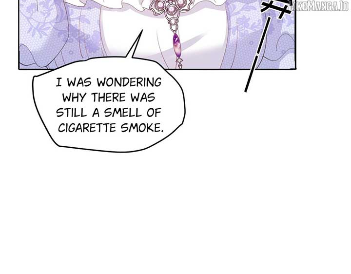Confessing My Love to Him, the Treacherous One Chapter 59 561 089