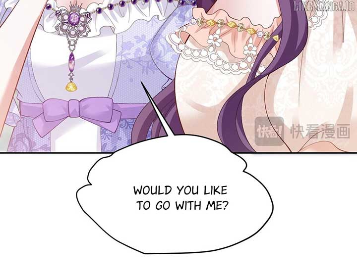 Confessing My Love to Him, the Treacherous One Chapter 59 581 109