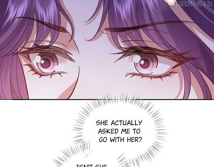 Confessing My Love to Him, the Treacherous One Chapter 59 583 111