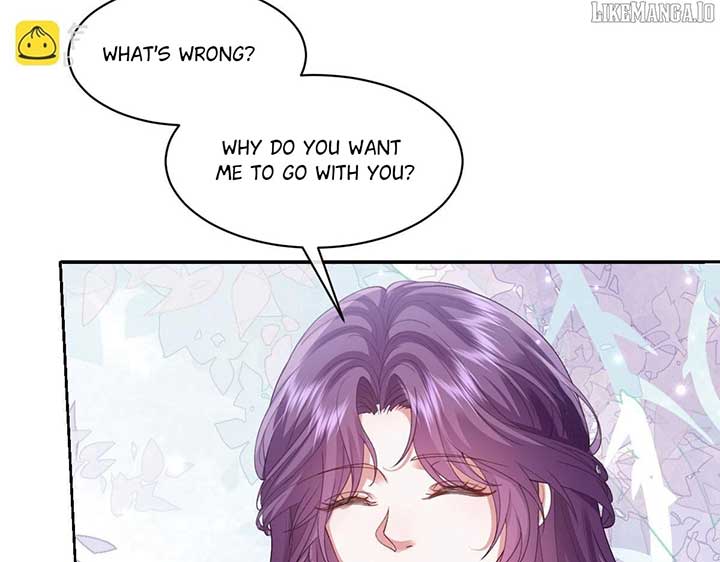 Confessing My Love to Him, the Treacherous One Chapter 59 585 113