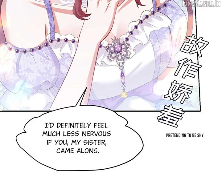 Confessing My Love to Him, the Treacherous One Chapter 59 589 117