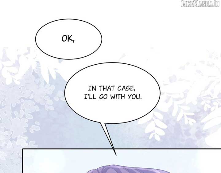 Confessing My Love to Him, the Treacherous One Chapter 59 604 132