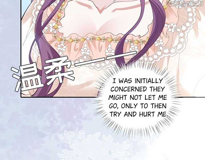 Confessing My Love to Him, the Treacherous One Chapter 59 606 134
