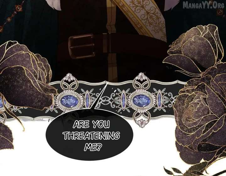 Confessing My Love to Him, the Treacherous One Chapter 61 490 003