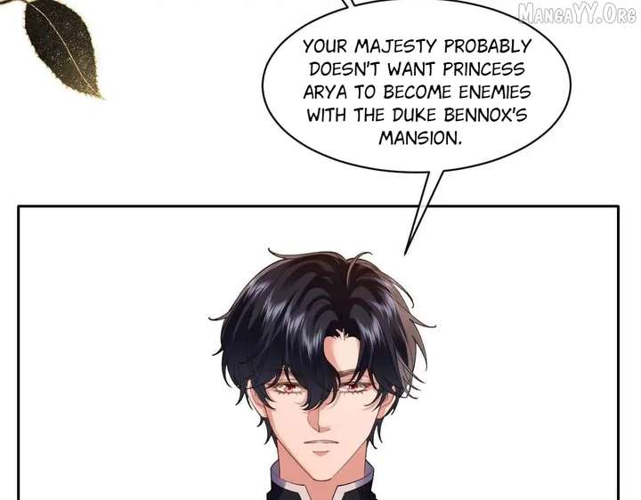 Confessing My Love to Him, the Treacherous One Chapter 61 492 005