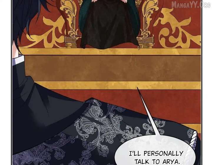 Confessing My Love to Him, the Treacherous One Chapter 61 507 020