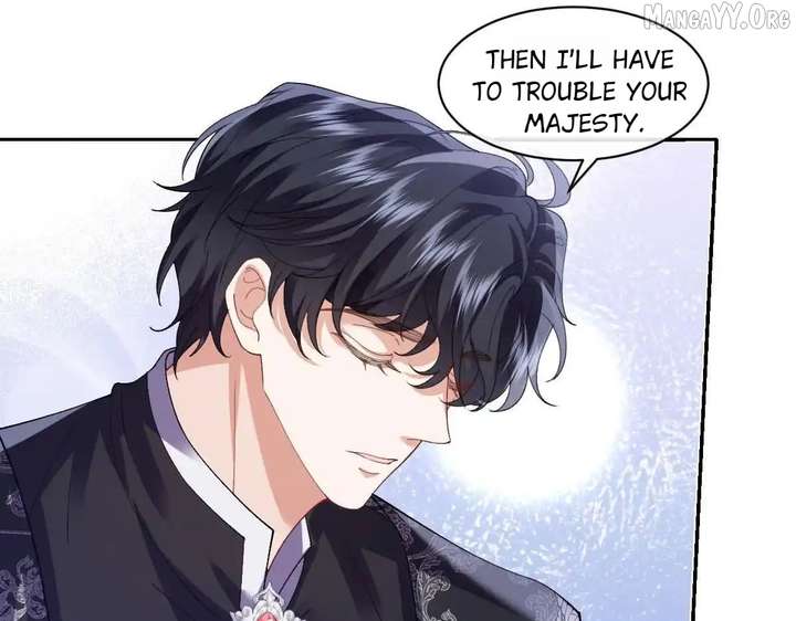 Confessing My Love to Him, the Treacherous One Chapter 61 509 022