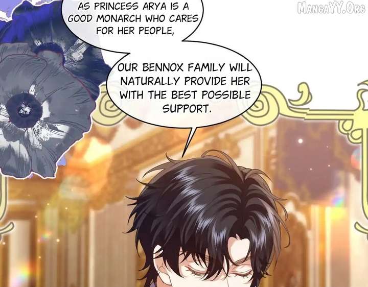 Confessing My Love to Him, the Treacherous One Chapter 61 521 034