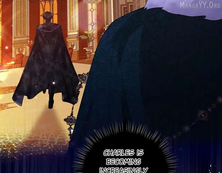 Confessing My Love to Him, the Treacherous One Chapter 61 527 040