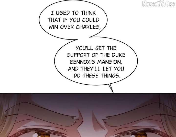 Confessing My Love to Him, the Treacherous One Chapter 61 556 069