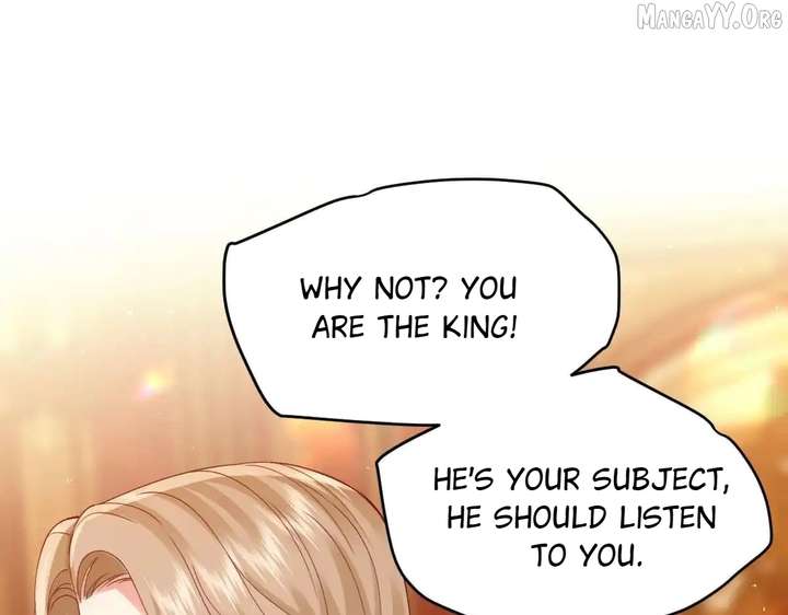 Confessing My Love to Him, the Treacherous One Chapter 61 572 085