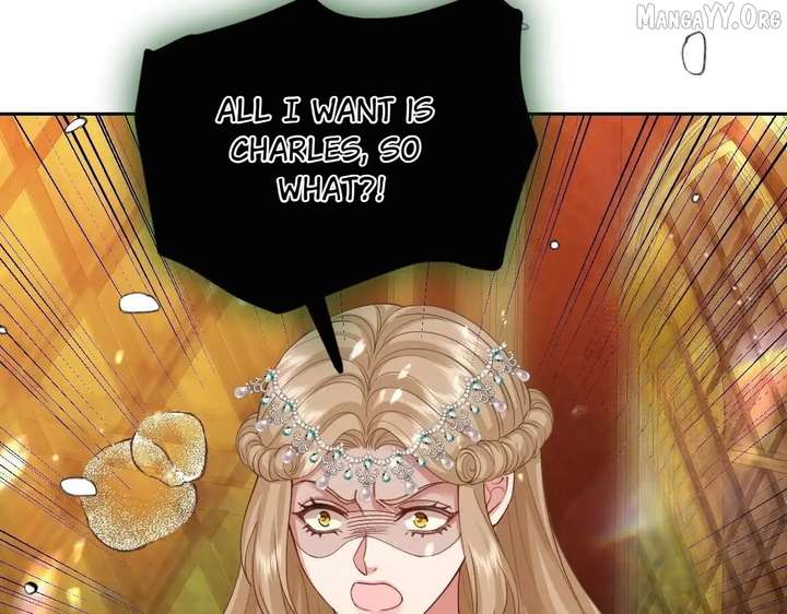 Confessing My Love to Him, the Treacherous One Chapter 61 582 095