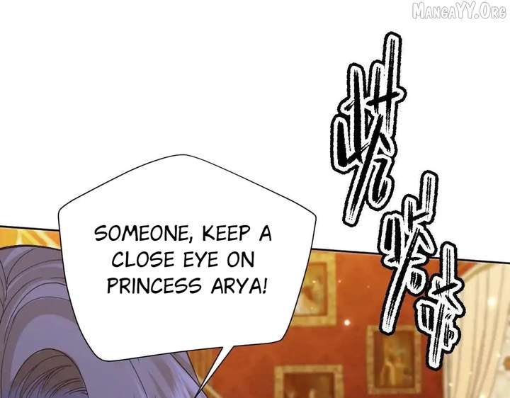 Confessing My Love to Him, the Treacherous One Chapter 61 593 106