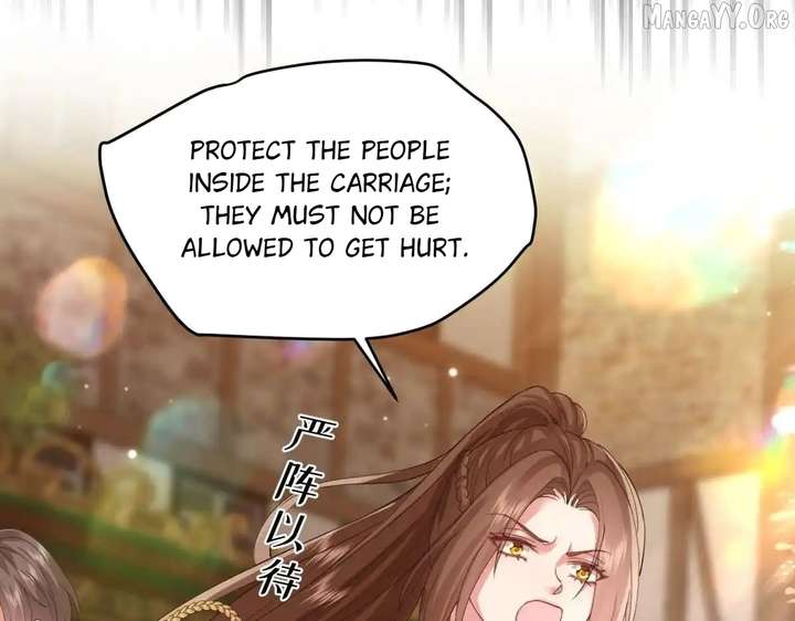 Confessing My Love to Him, the Treacherous One Chapter 61 598 111