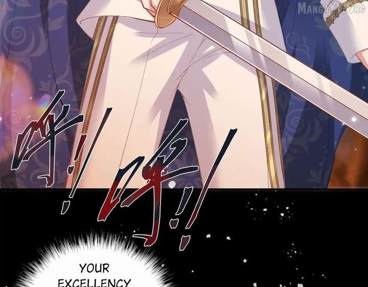 Confessing My Love to Him, the Treacherous One Chapter 61 600 113