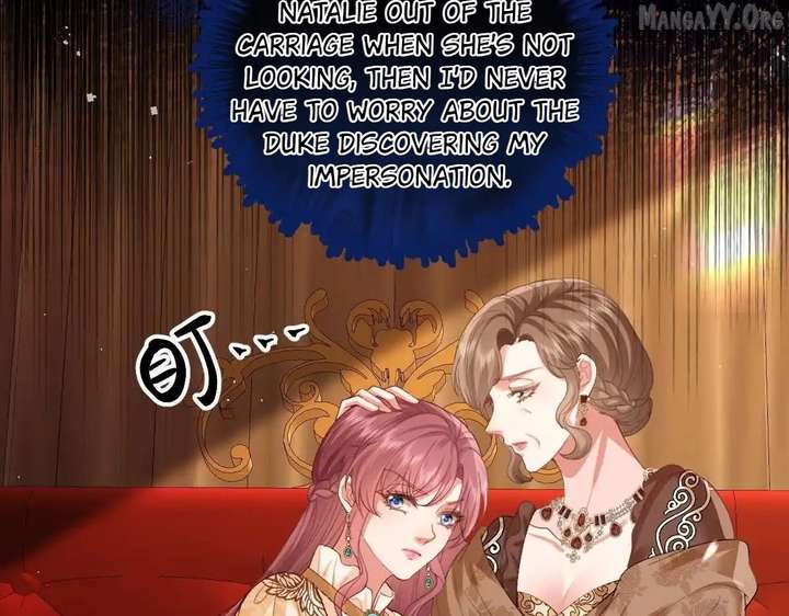Confessing My Love to Him, the Treacherous One Chapter 61 605 118