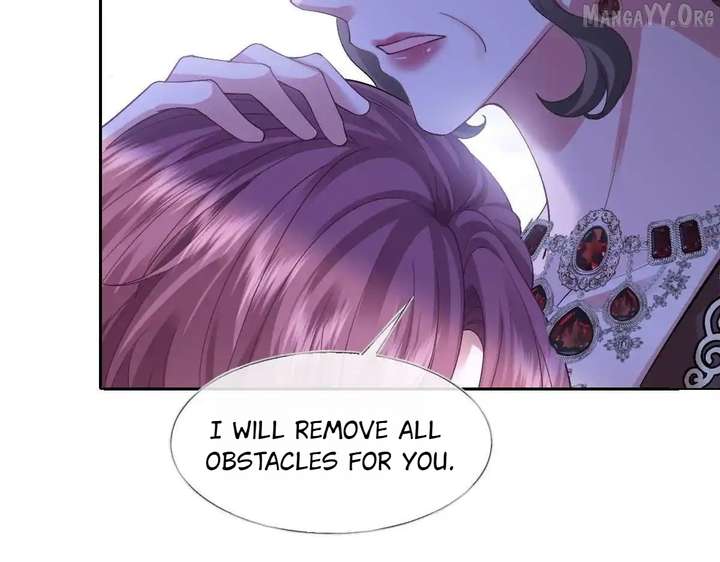 Confessing My Love to Him, the Treacherous One Chapter 61 609 122