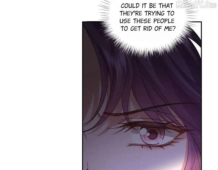 Confessing My Love to Him, the Treacherous One Chapter 61 613 126