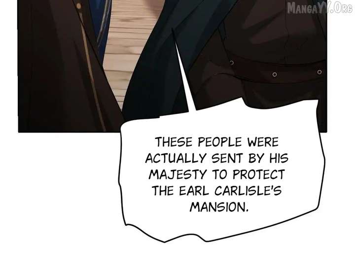 Confessing My Love to Him, the Treacherous One Chapter 61 622 135