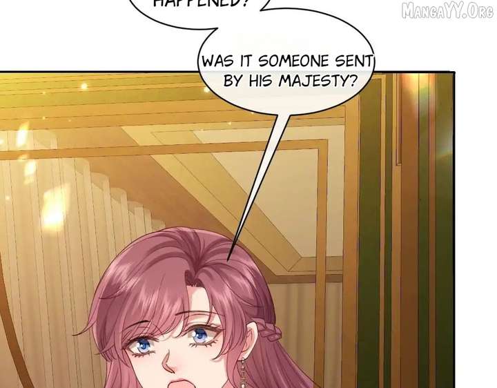 Confessing My Love to Him, the Treacherous One Chapter 61 624 137
