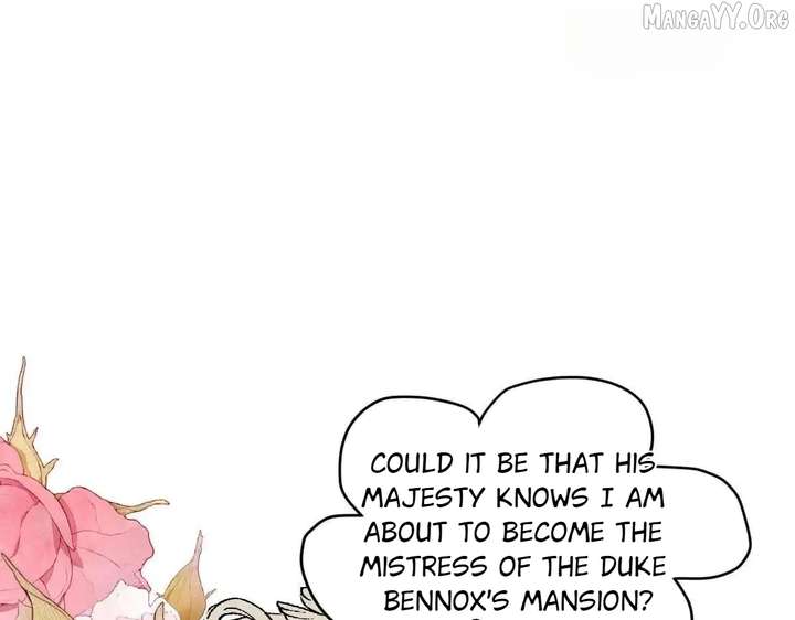 Confessing My Love to Him, the Treacherous One Chapter 61 626 139