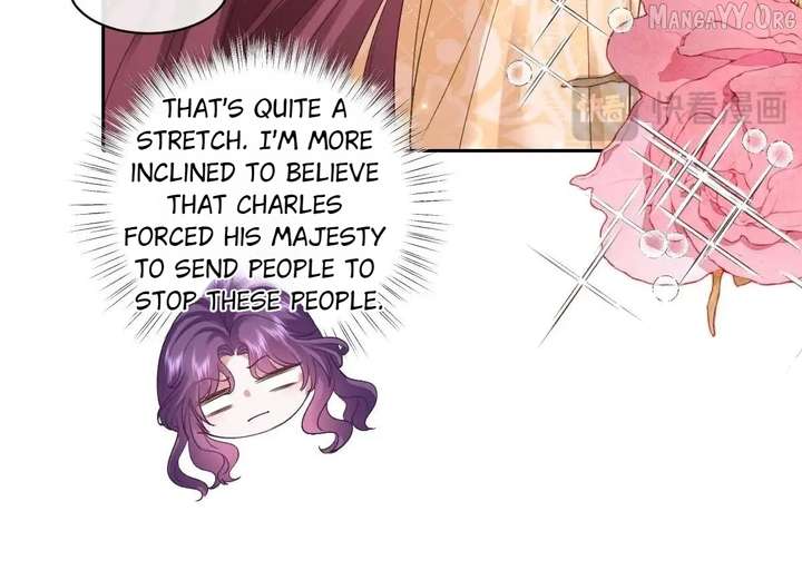 Confessing My Love to Him, the Treacherous One Chapter 61 632 145