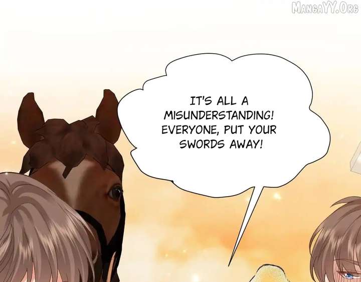 Confessing My Love to Him, the Treacherous One Chapter 61 634 147