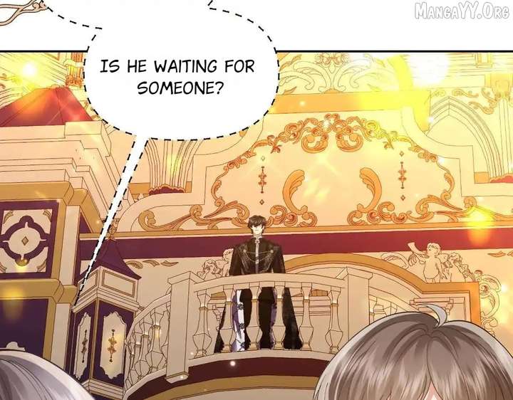 Confessing My Love to Him, the Treacherous One Chapter 62 517 006