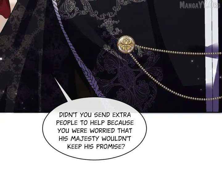 Confessing My Love to Him, the Treacherous One Chapter 62 526 015